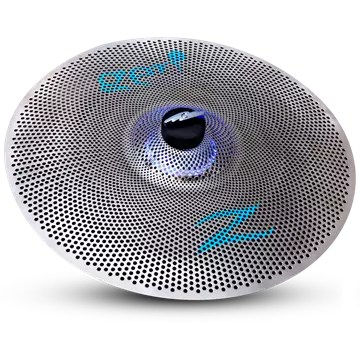 Zildjian - Gen16 AE Cymbal 18 Inch Crash Ride and Pick up